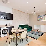 Appartement Central-Coeur De Paris